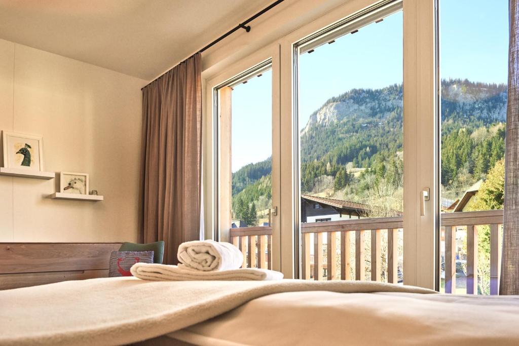 die Tauplitz Lodges - Alm Lodge A5 by AA Holiday Homes - 3