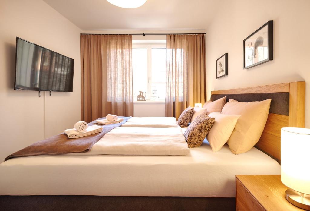 die Tauplitz Lodges - Alm Lodge A5 by AA Holiday Homes - 4
