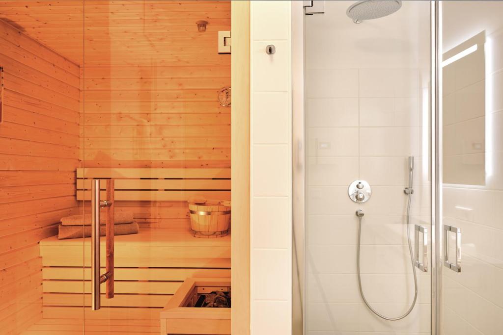 die Tauplitz Lodges - Alm Lodge A5 by AA Holiday Homes - 5
