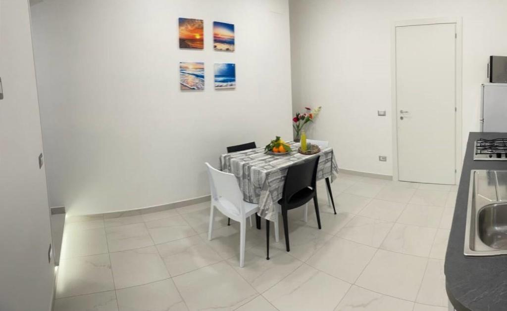 A Casa e' Mammà - 5