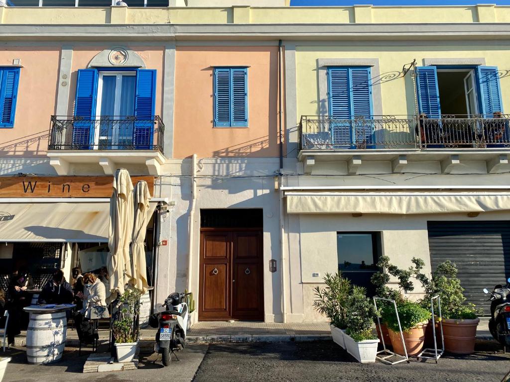 Suite SteBa 2 - 3