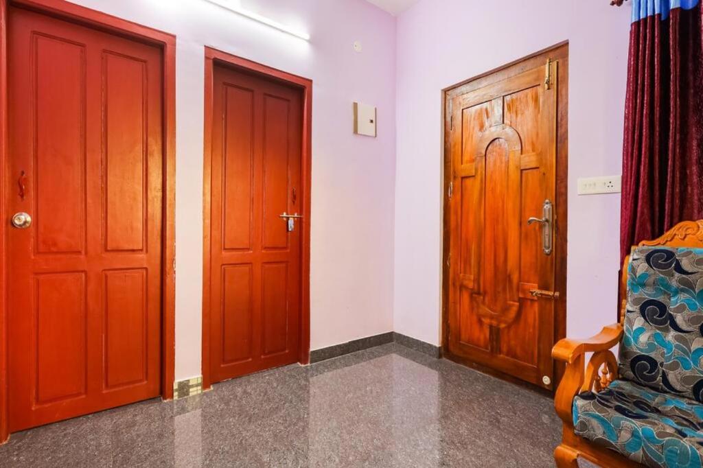 CARMEL HOME STAY photo