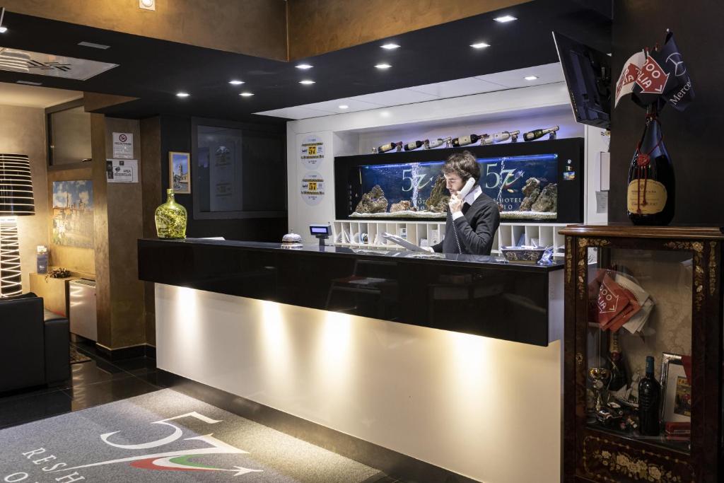 57 Reshotel Orio photo