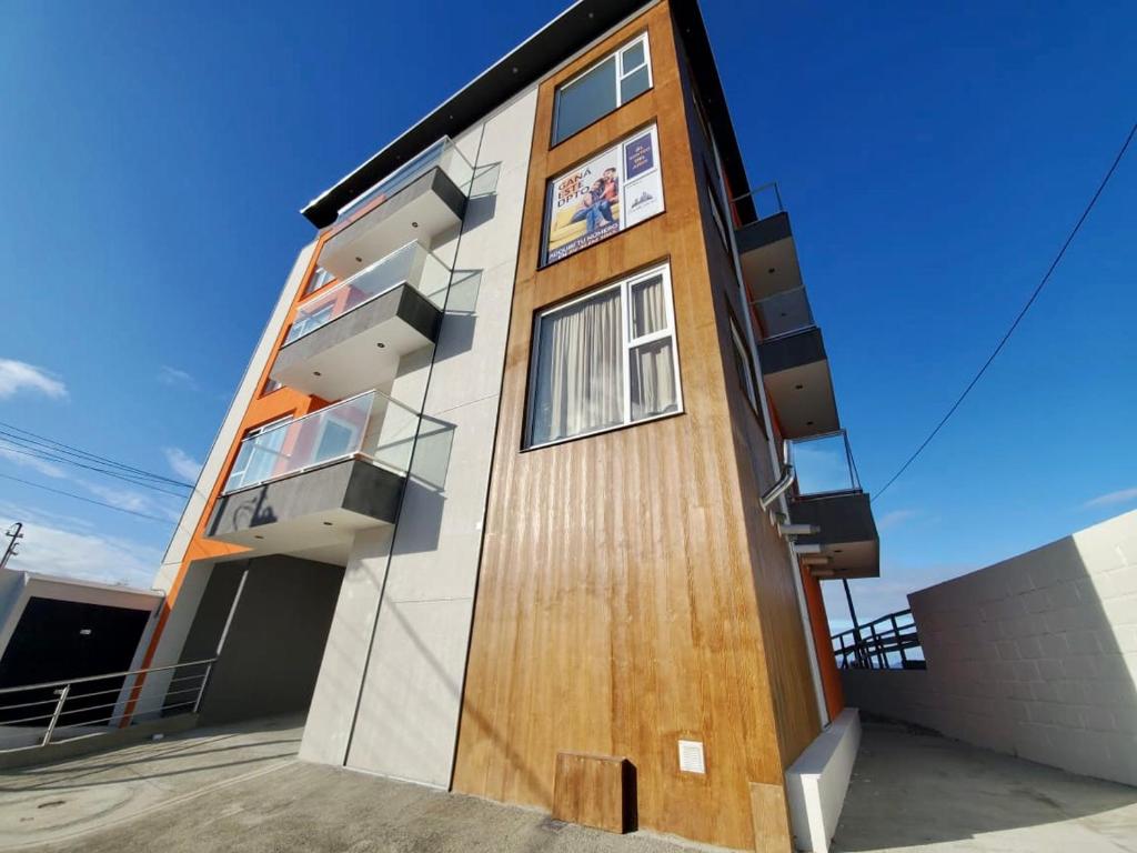 Alvere lll Temporary Apartments Ushuaia photo