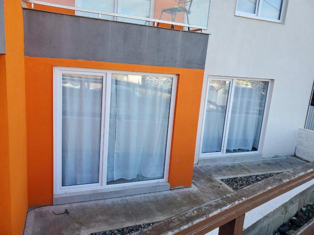 Alvere lll Temporary Apartments Ushuaia photo