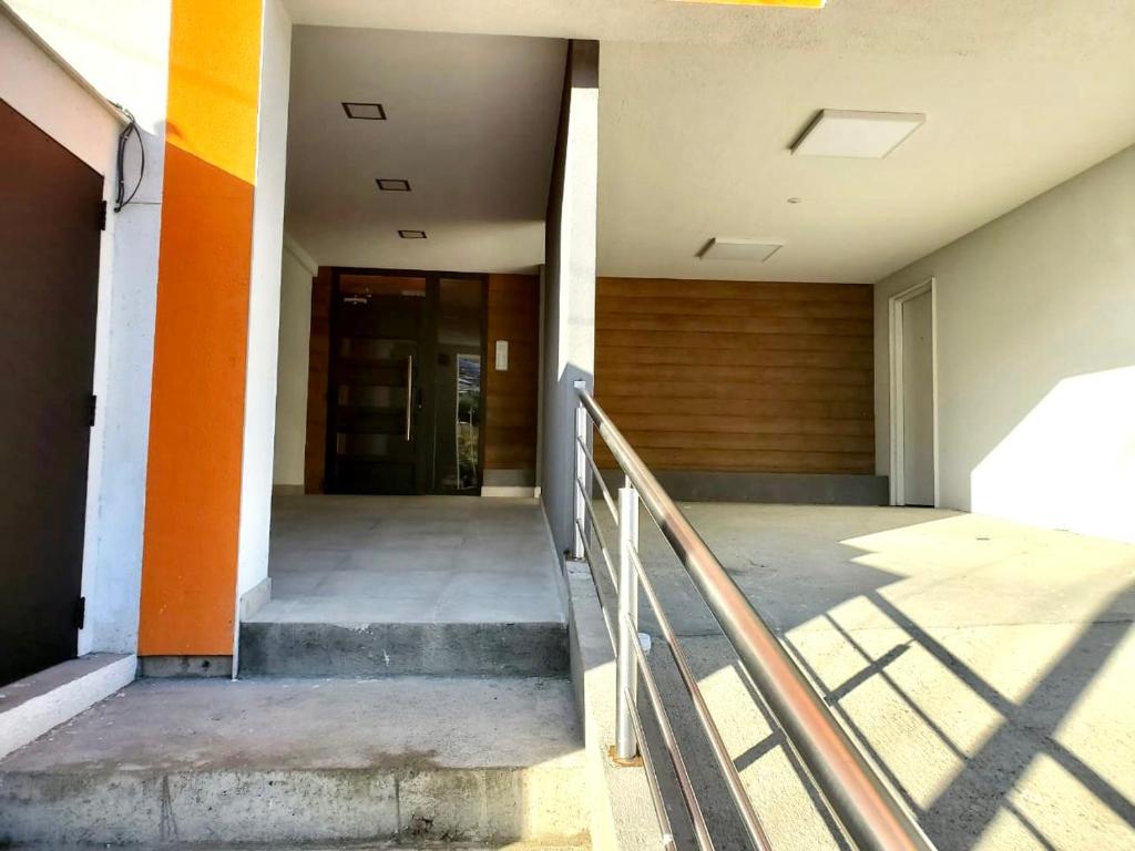 Alvere lll Temporary Apartments Ushuaia - 3