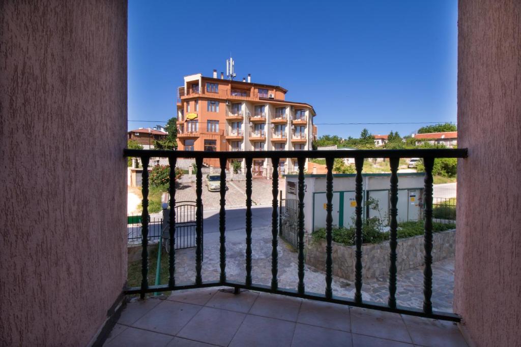 Guest Apartments Trigor City photo