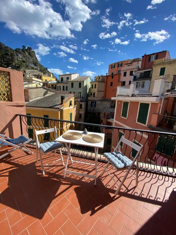 SeaBreeze Vernazza photo