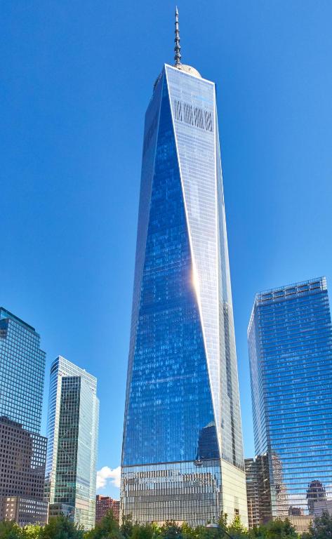 New York Gild Hall, A Thompson Hotel By Hyatt Additional