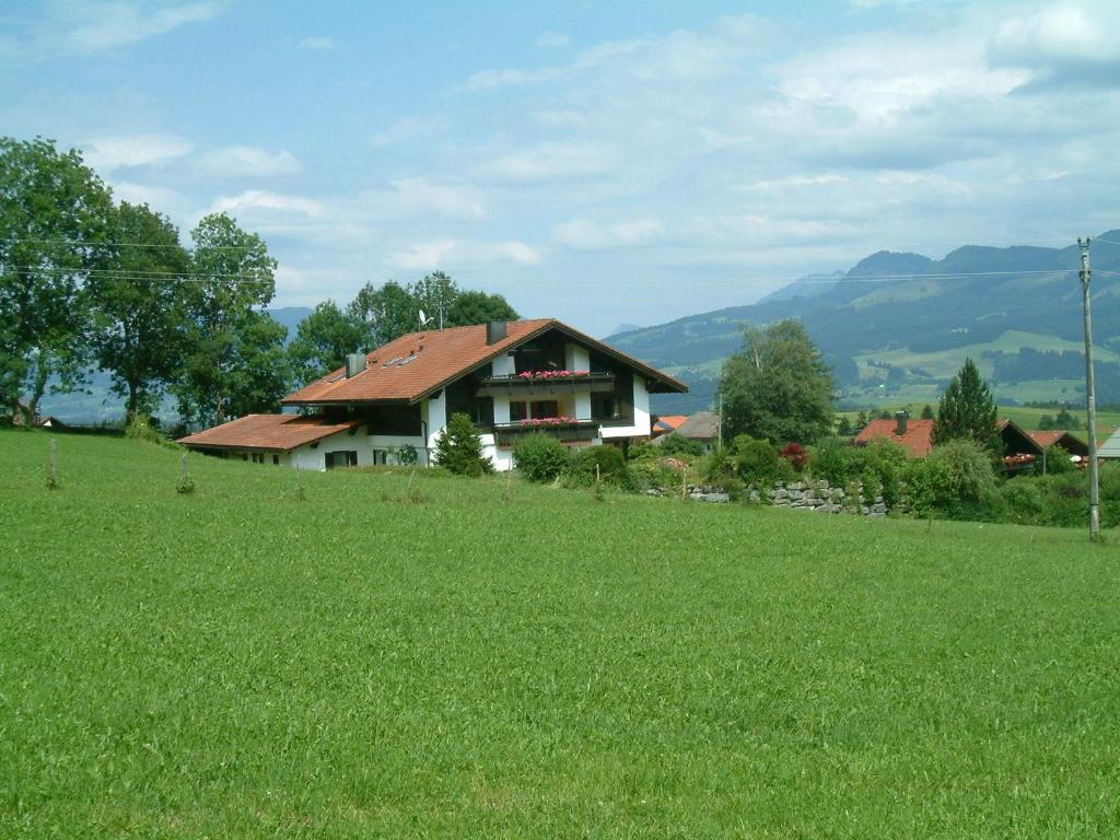 Ferienhaus Riss - 5