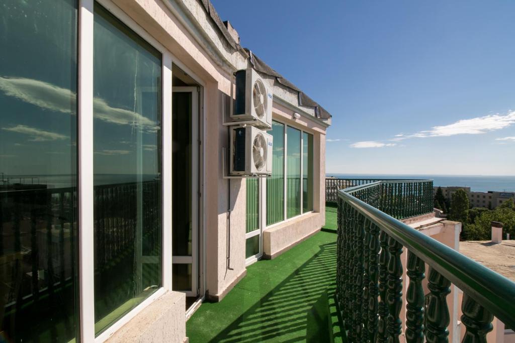 Guest Apartments Trigor City photo