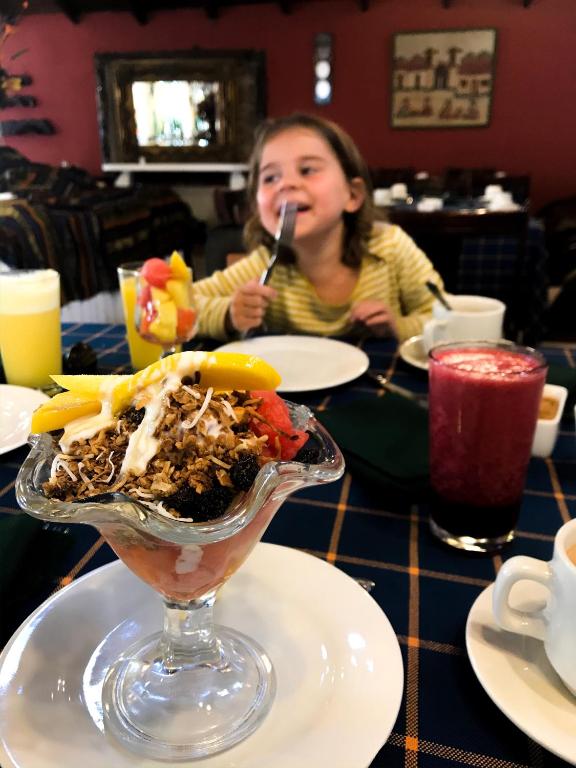 お料理のイメージ