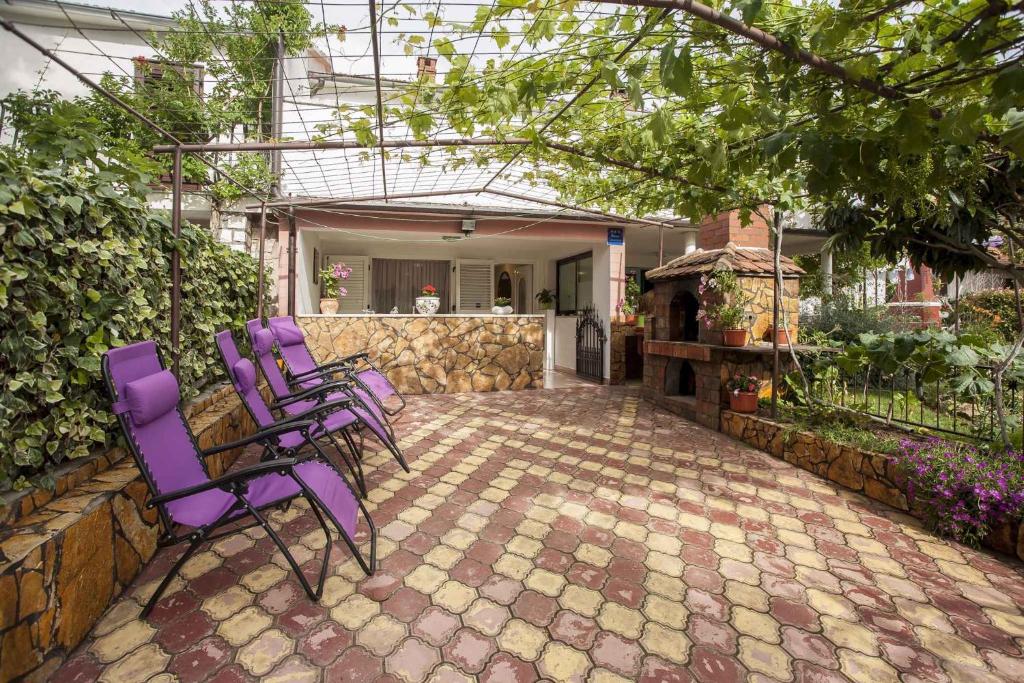 Apartment in Rovinj - Istrien 11608, Rovinj