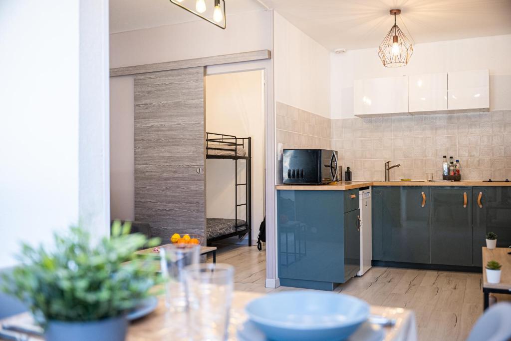 Le Cosy Babylone - 2