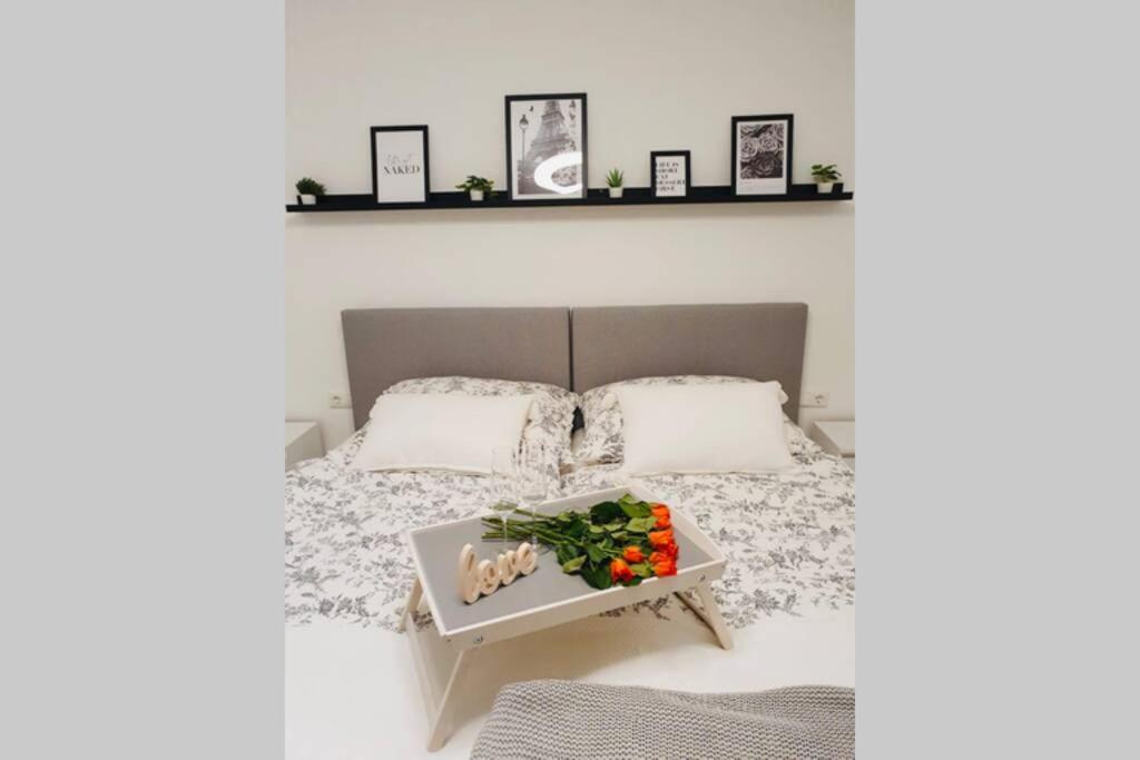 LEON Apartment NEU! Gemütlichkeit an erster Stelle - 4
