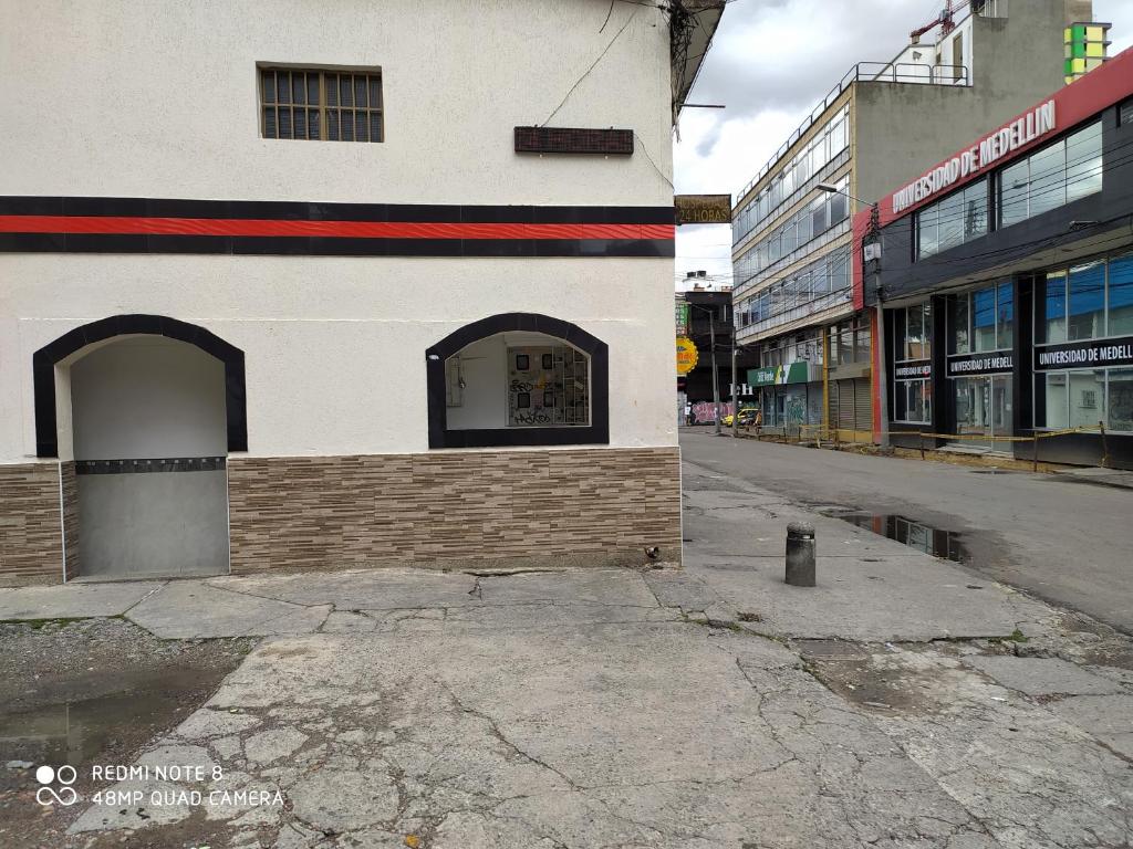 Hospedaje Wicirare photo