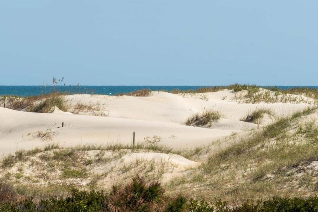 Ocean Aire, Knotts Island