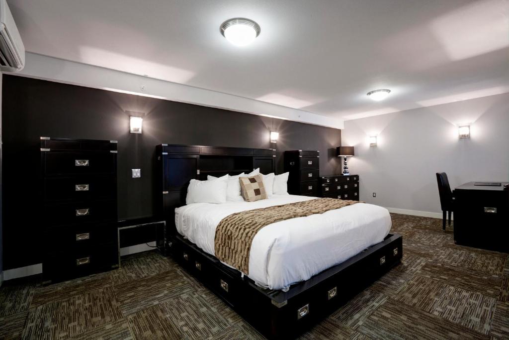 Bentley's Boutique Hotel; Best Western Premier Collection Photo 1