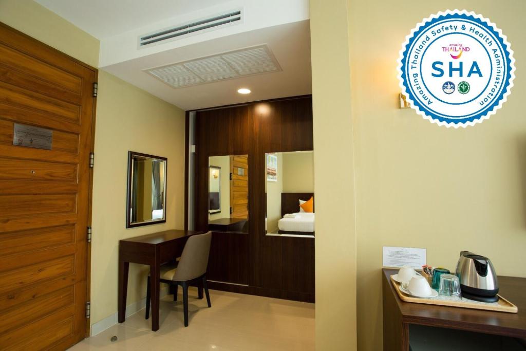 Facilities