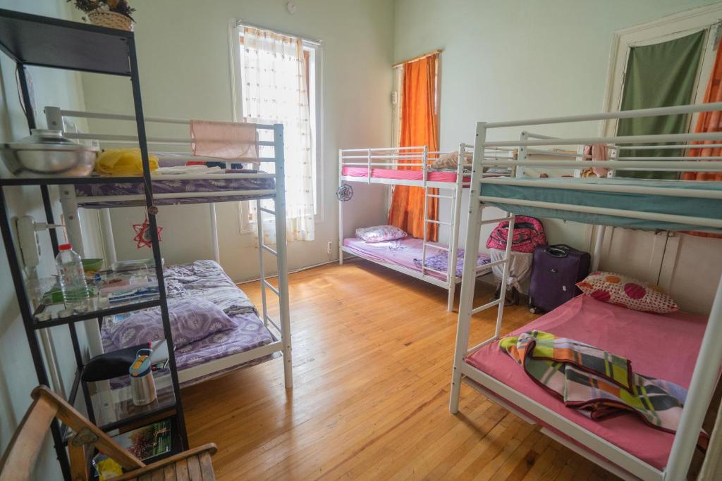LOTUS GARDEN HOSTEL photo