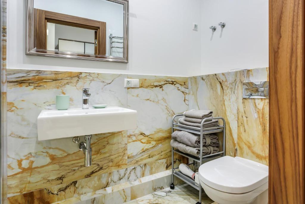 Апартаменты Гостиныи Дом photo