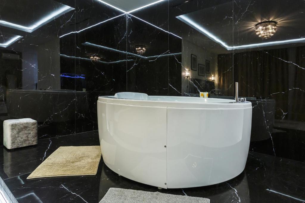 Апартаменты Гостиныи Дом photo