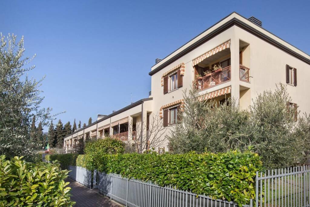 Casa Lory-Appartamento a Garda - 1
