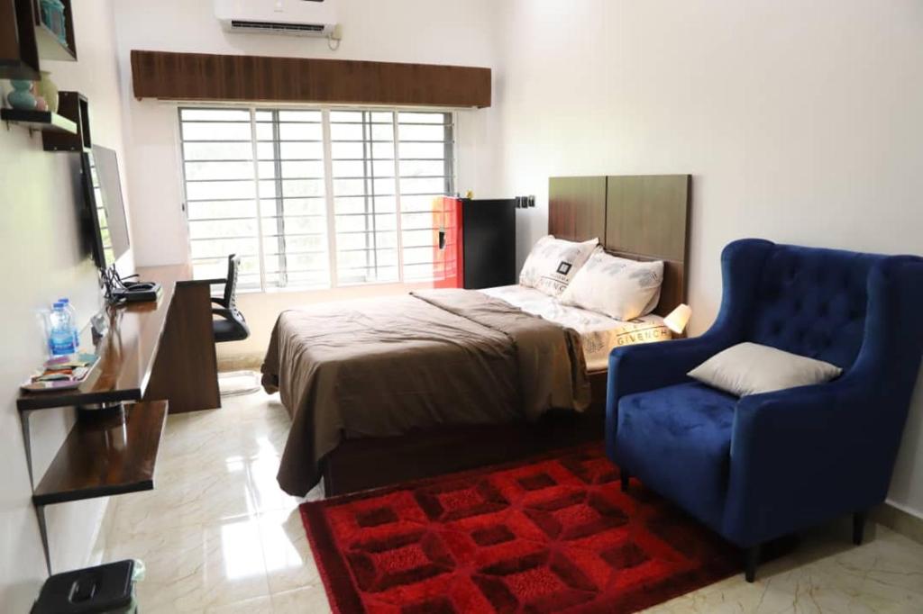Abuja Apartments for Rent, Nigeria price from 42 of Hotels