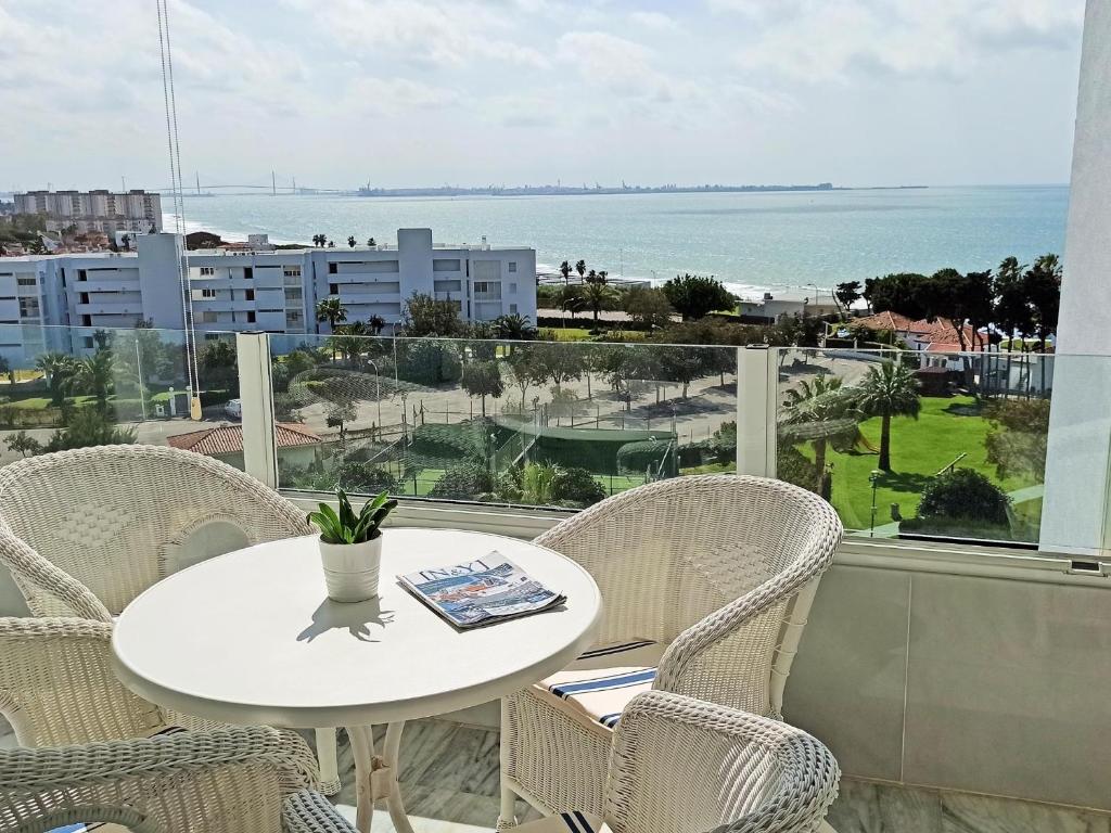 Apartamento Sea Views Las Redes - 2