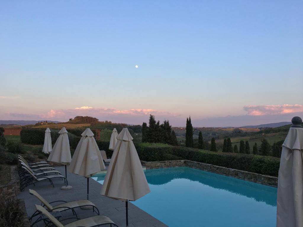 Tenuta Guardastelle - Agriturismo and vineyard photo