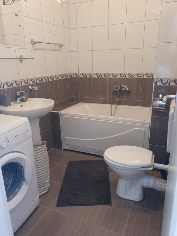 Apartman Nidžo - 3