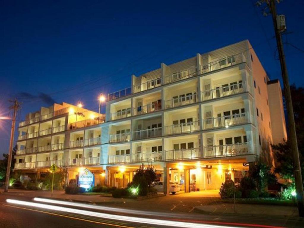 Biscayne Suites — Hotel in Ocean City (NJ)