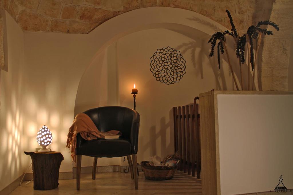 Il Mandorlo - 3