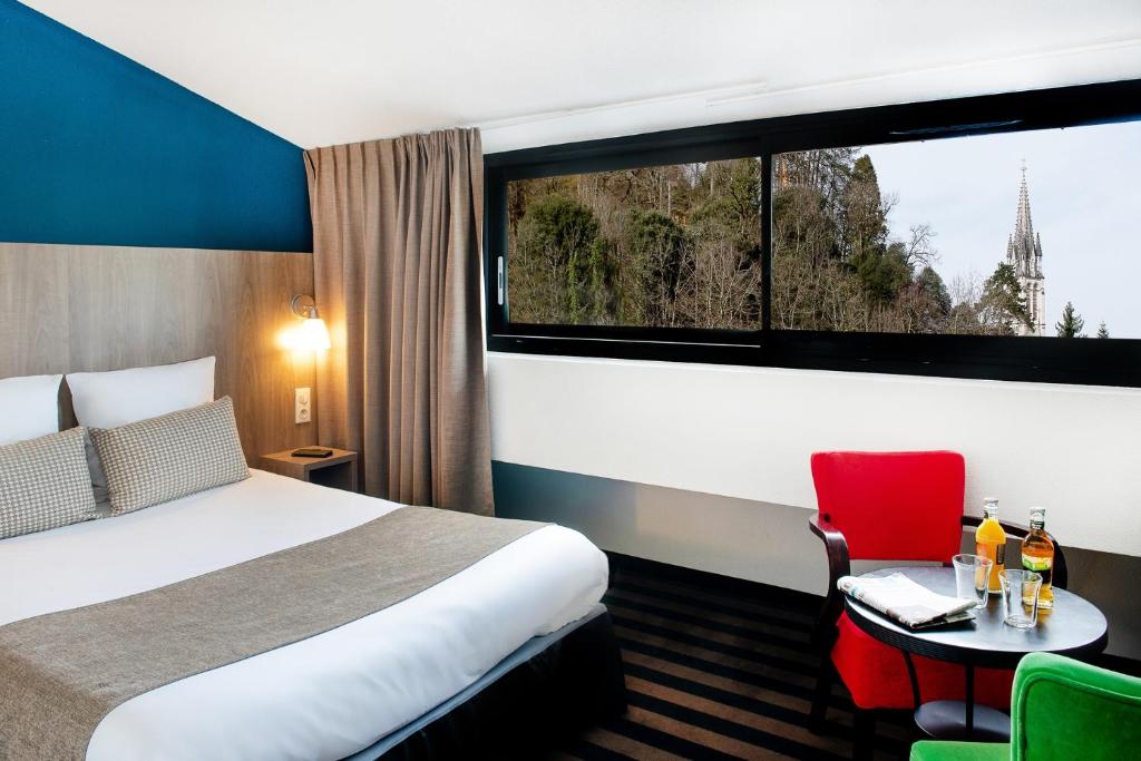 Hotel Panorama photo