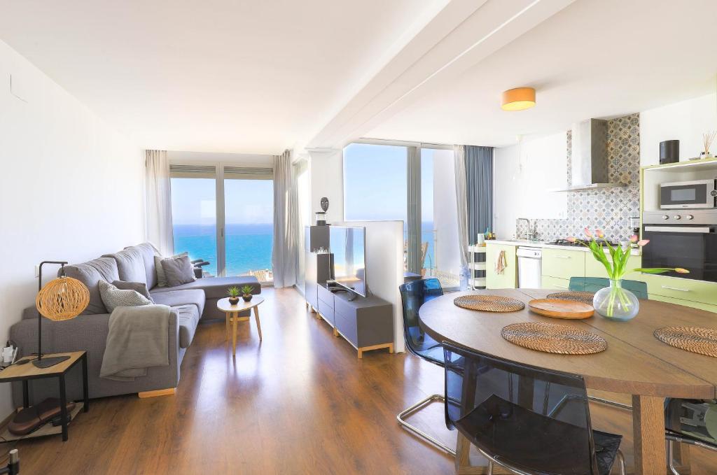 Stay In Carabassi II - 3