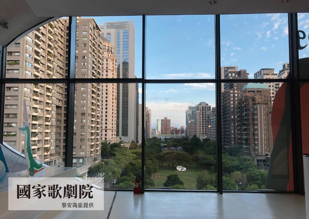 LIANN Hotel 호텔 이미지 2