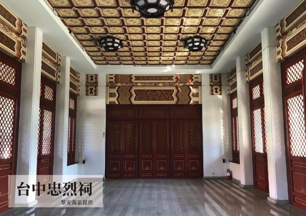 LIANN Hotel 호텔 이미지 1