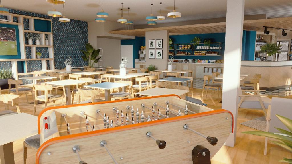 お料理のイメージ