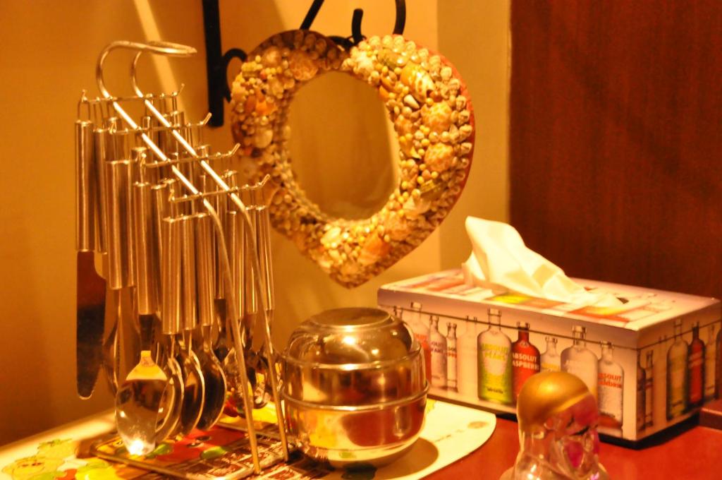Luxurious Serviced Apt Pari Chowk/ExpoMart/Noida Expressway photo