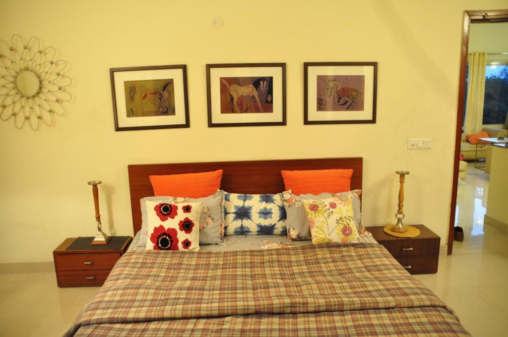 Luxurious Serviced Apt Pari Chowk/ExpoMart/Noida Expressway photo