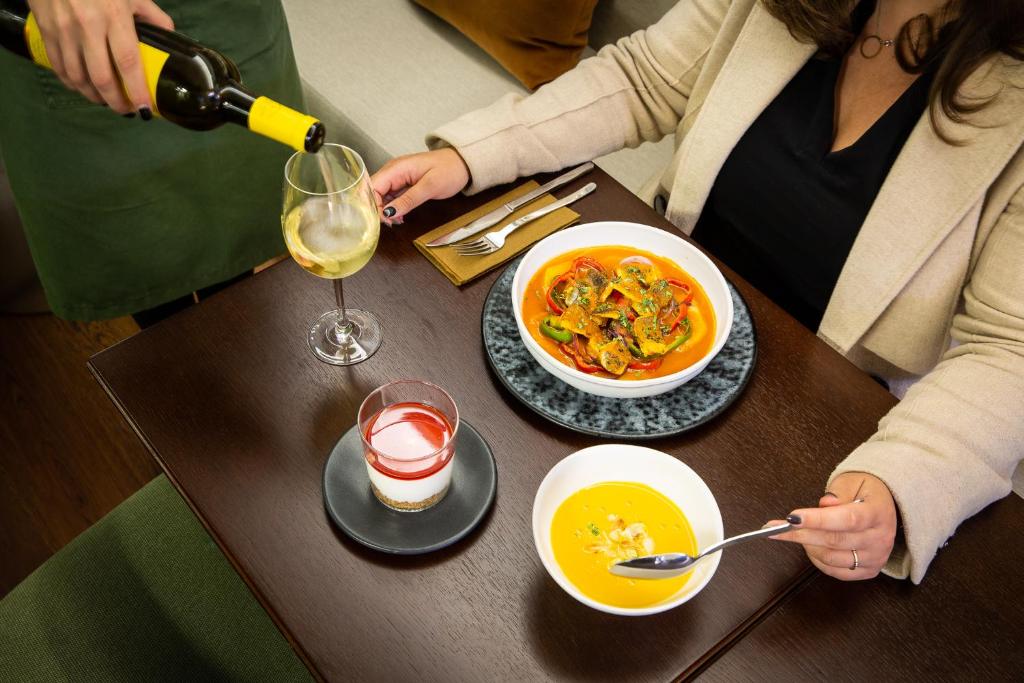 お料理のイメージ