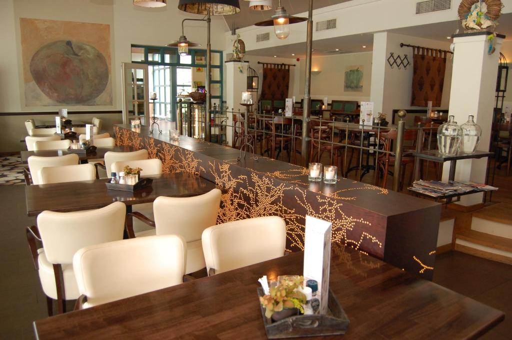 Best Western Hotel Nobis Eindhoven-Venlo A67 Photo 13