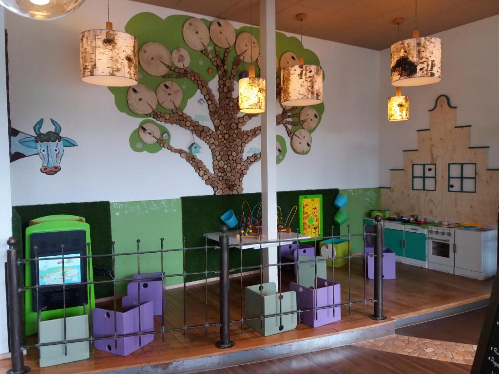 Best Western Hotel Nobis Eindhoven-Venlo A67 Photo 14