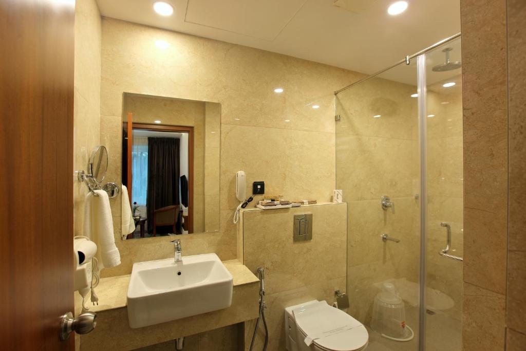 HOTEL AMALA photo