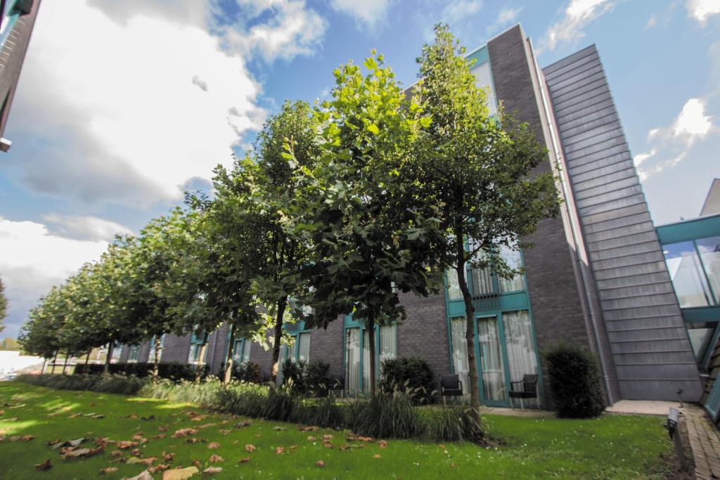 Best Western Hotel Nobis Eindhoven-Venlo A67 Photo 16