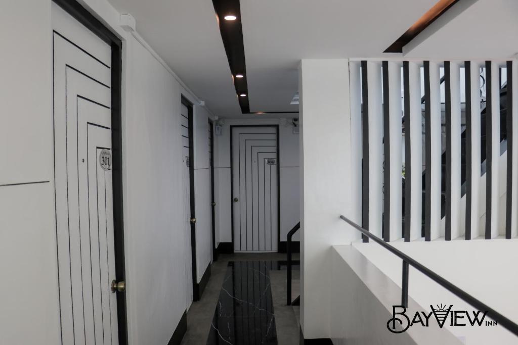 Bay View Inn — Hotel in Surigao City