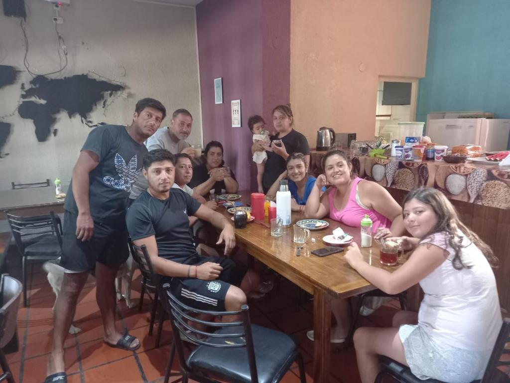 Black Sheep International Hostel photo