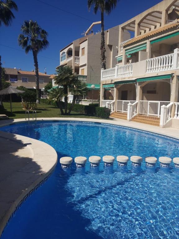 CALA DORADA RESoRT TORREVIEJA - 1