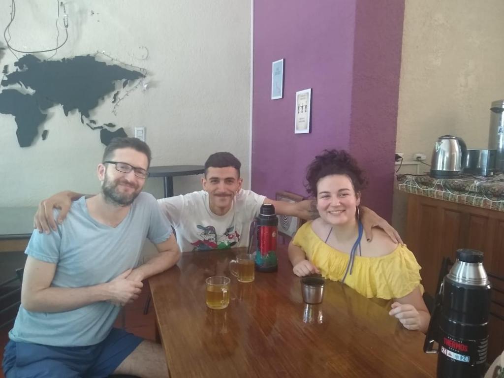 Black Sheep International Hostel photo