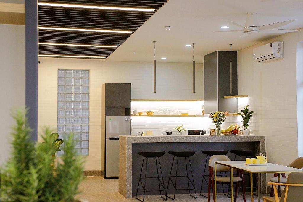 La Homestay — Hotel in Long Xuyen (An Giang)